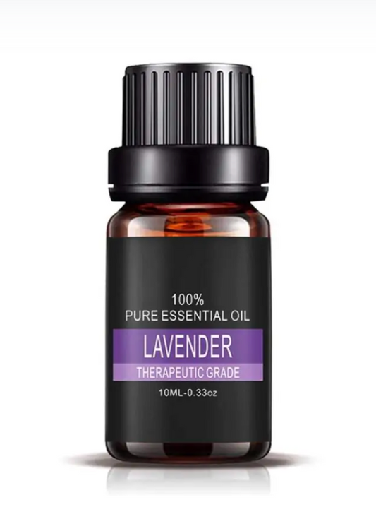 Free Gift: Pure Plant Essential Oil